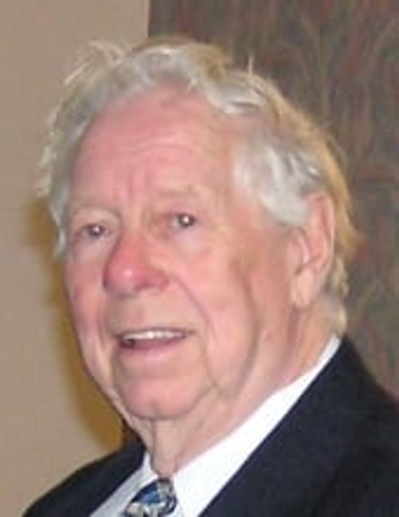 Norman M. Mcleod