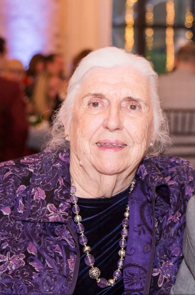 Rachel Juanita Council