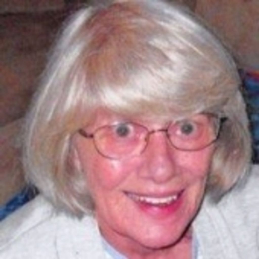 Joann Smutz Profile Photo