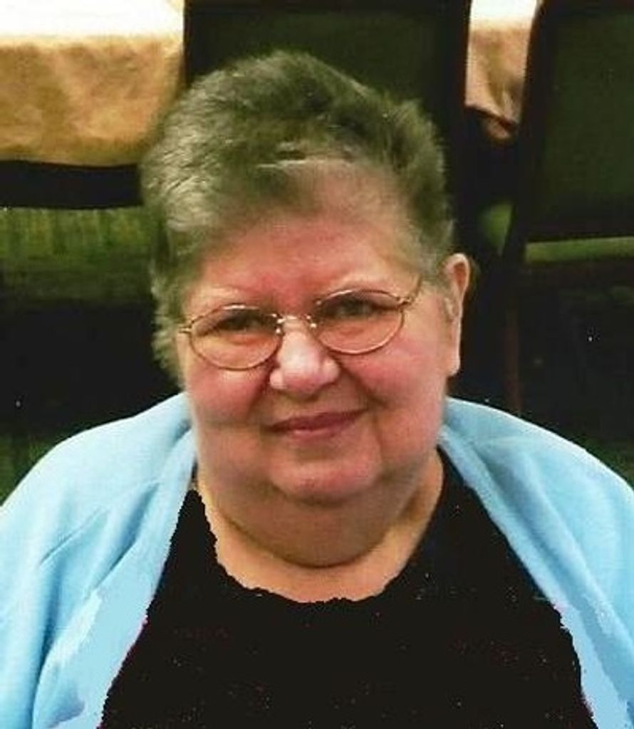Nadean Ruth Mathis Profile Photo