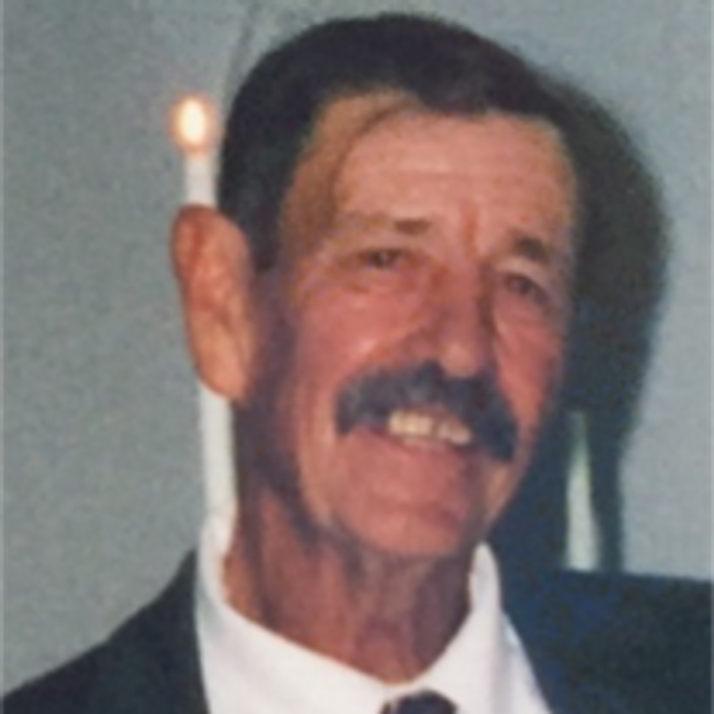 Luther E. Craven