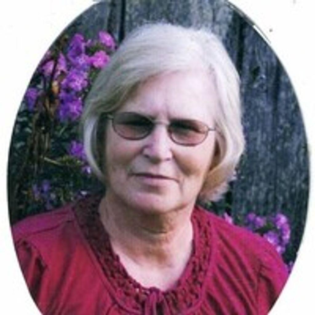 Margie Ruthene Foster