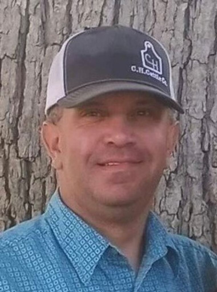 Mitchell Jeremy Cox Profile Photo