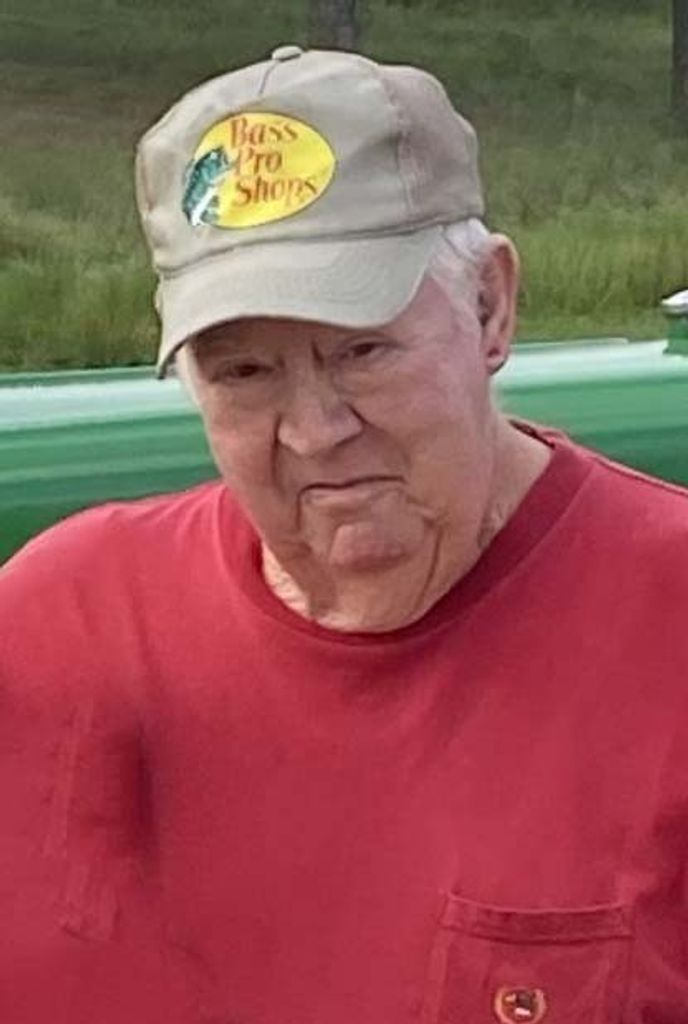 Danny "Dan" Lee Earney Profile Photo