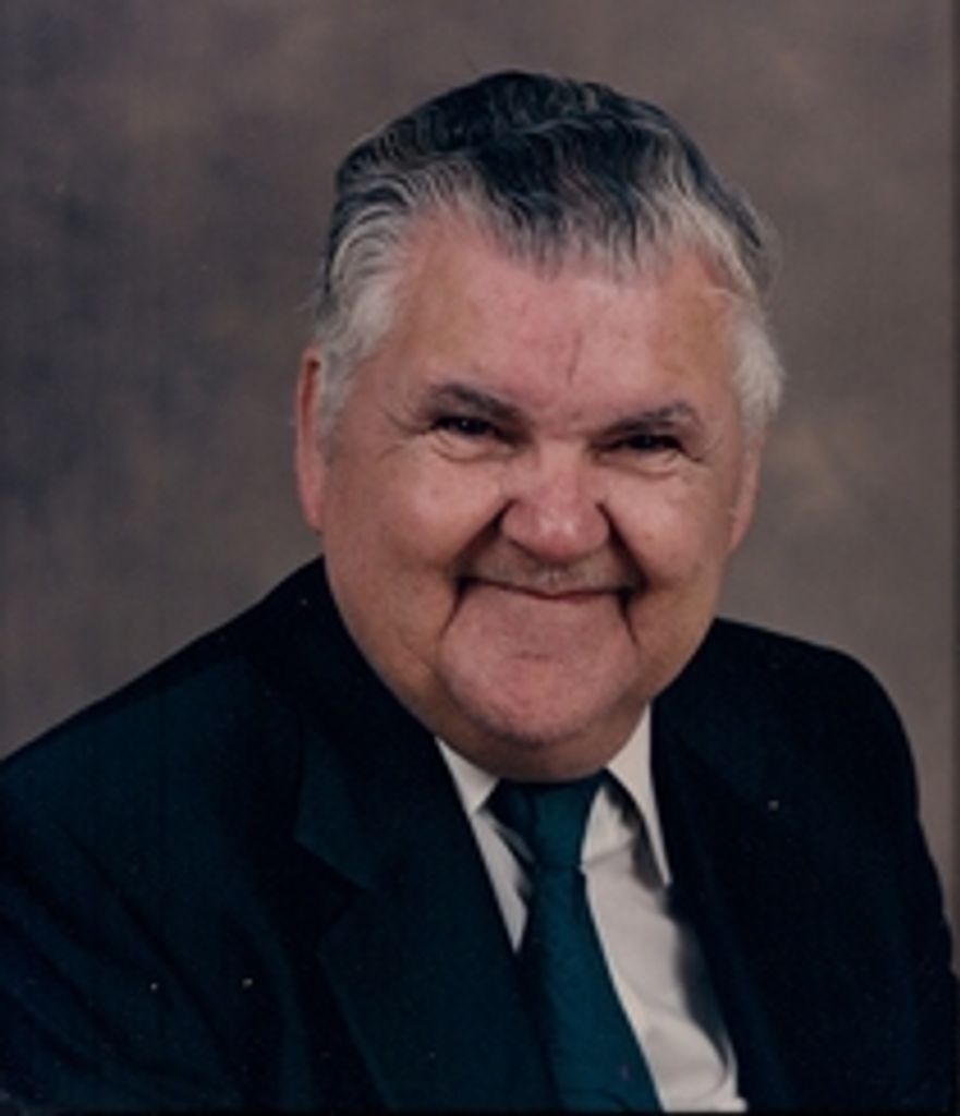 John Kinzalow