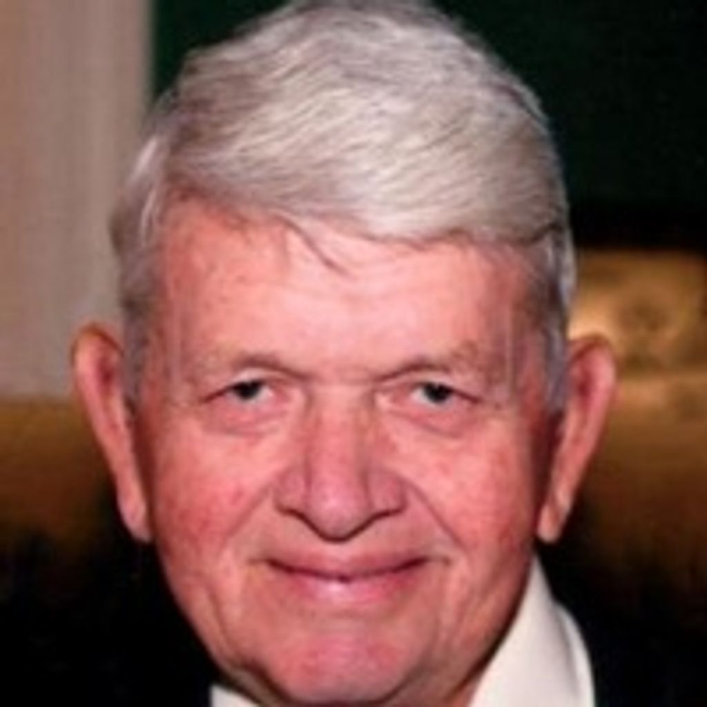 Warren "Bob" Robbins Lewis.  Sr.
