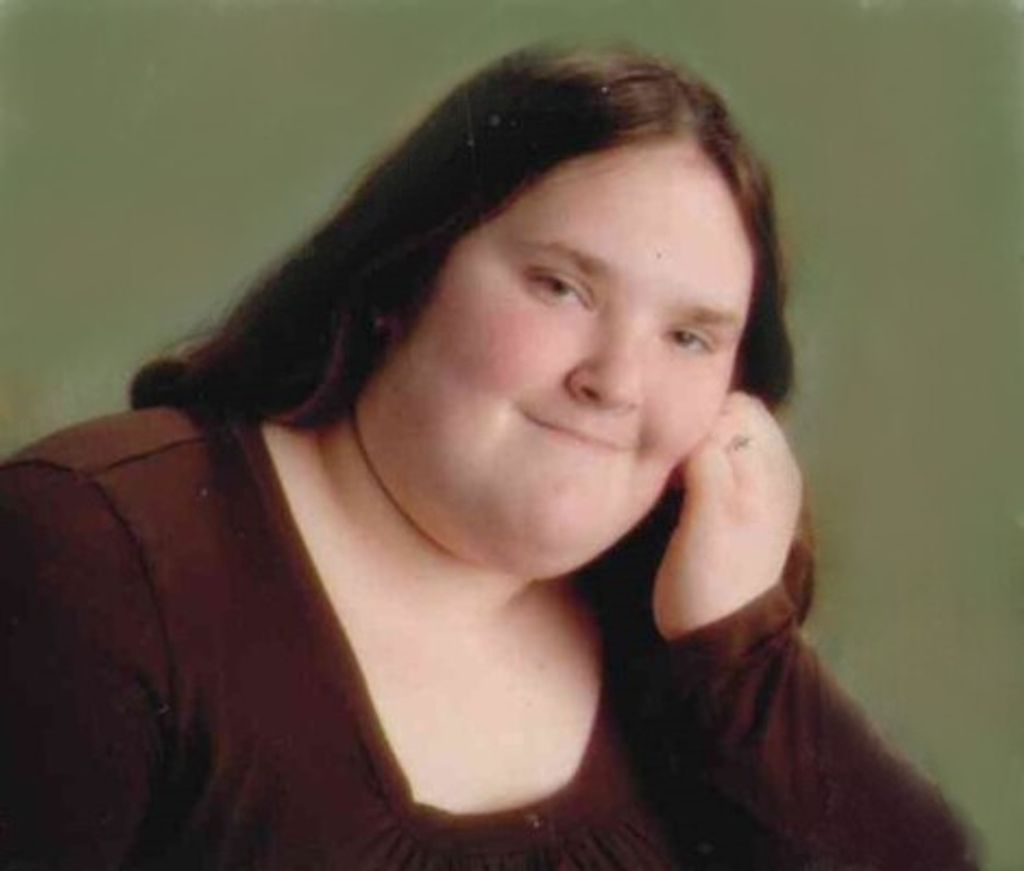 Sarah Rosetta Coffman Profile Photo