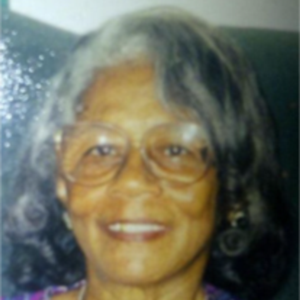 Mrs. Nellie Mae Ball - Bonner