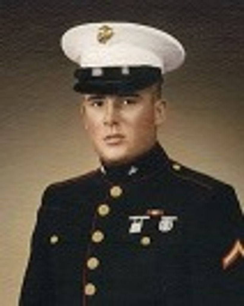 William H. "Bill" Rahn