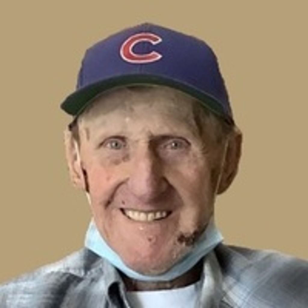 Leonard "Jake" Wurzer Profile Photo