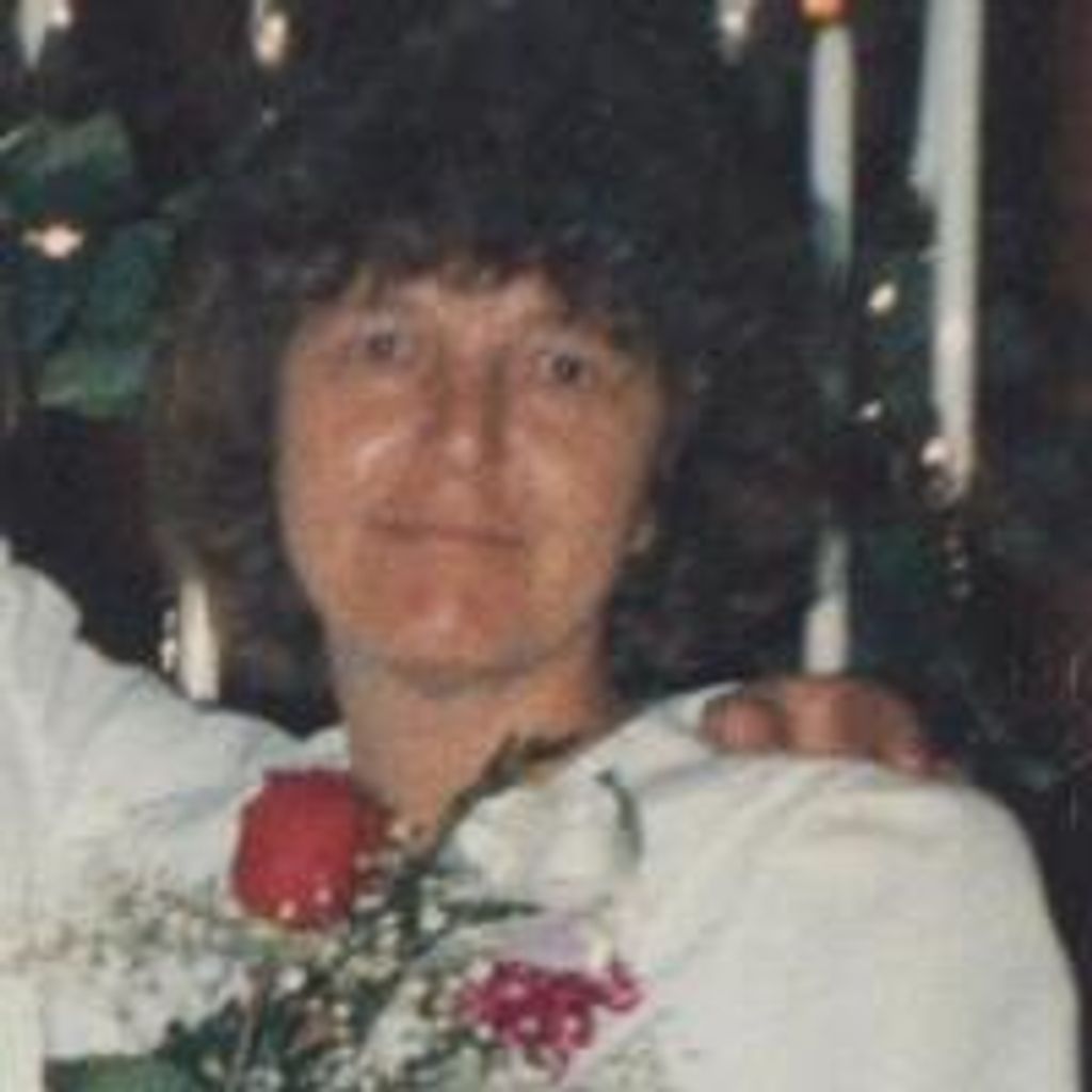Barbara Jane Askue