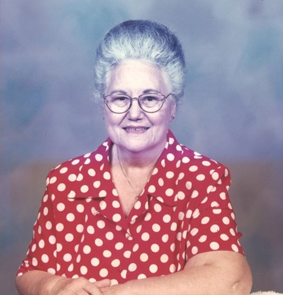 Josephine Mattie Fitzgerald