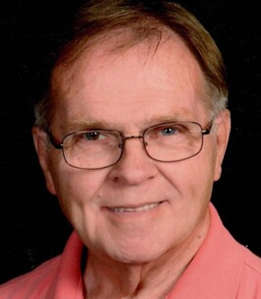 Alan Lashock Profile Photo