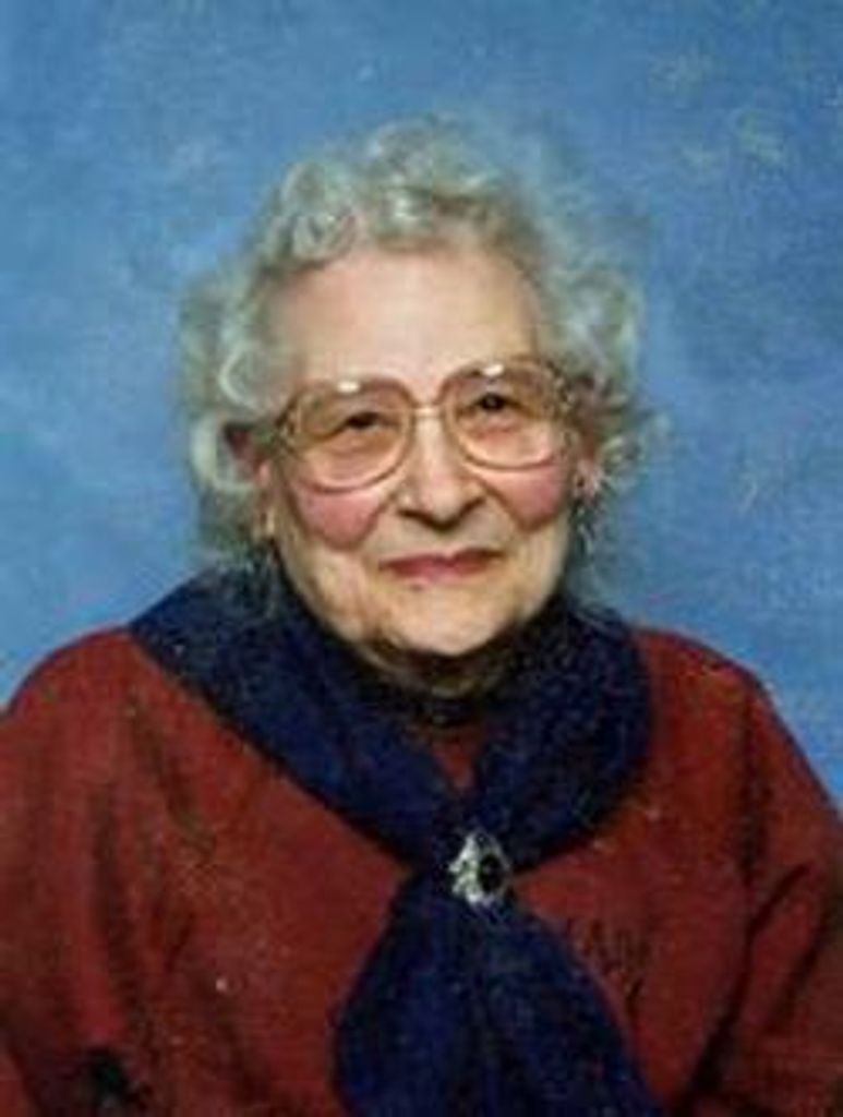 Lidwina Murray