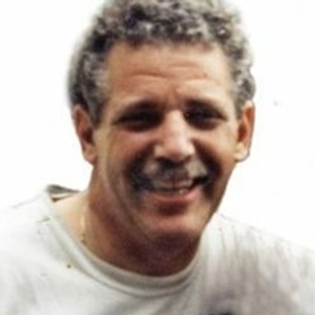 Timothy Andrew Larkin