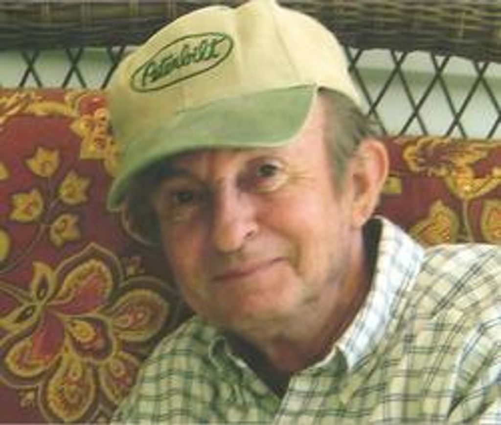 Joseph Pye