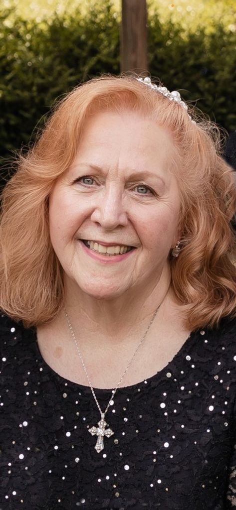 Margaret Catherine Pettorini Profile Photo