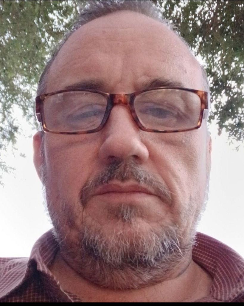 Mark Wayne Beall, Jr. Profile Photo