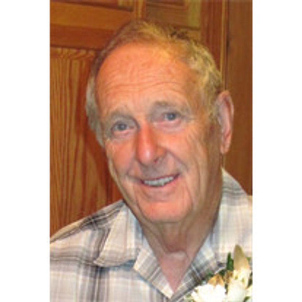 Robert E. Beaudry Sr.