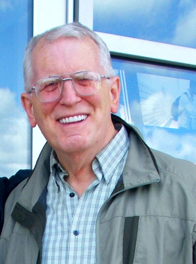 Karl R Welsh Profile Photo