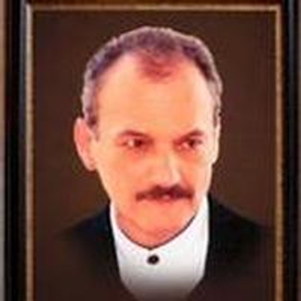 Samuel George Matesic