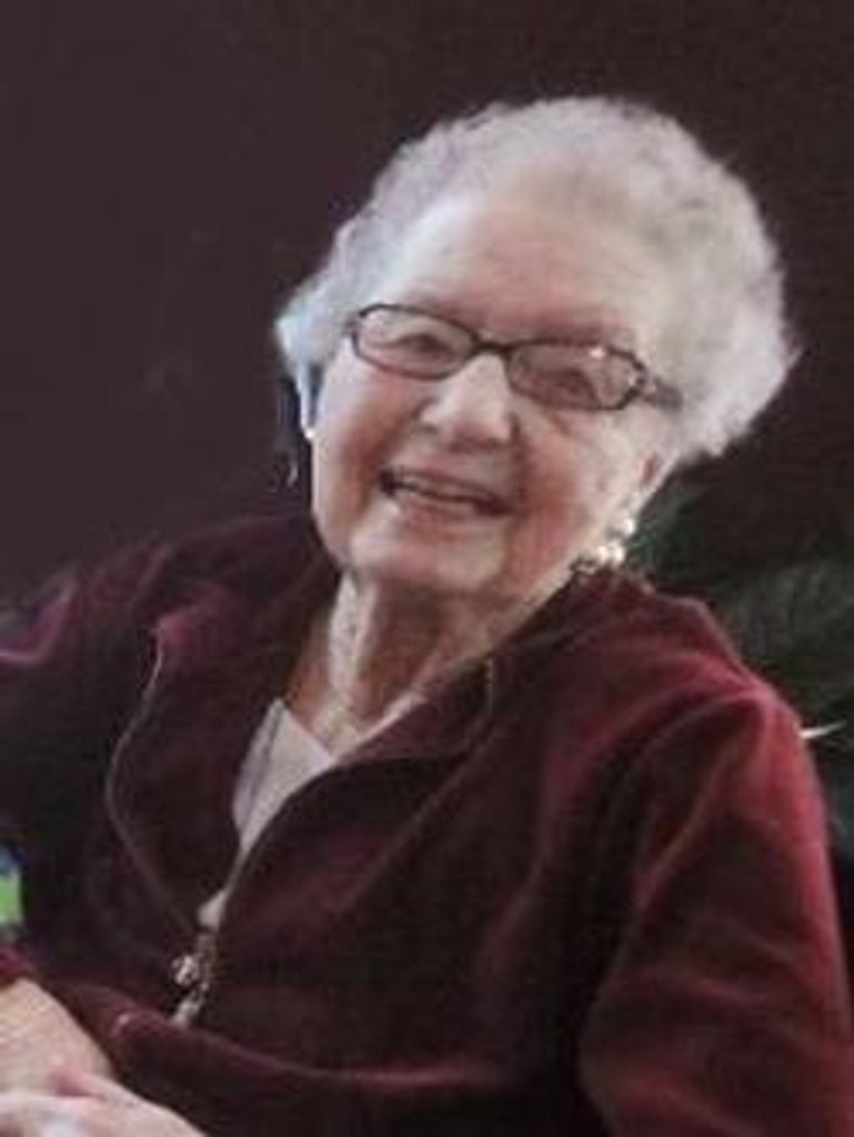 Blanche Amelia Schultz Profile Photo