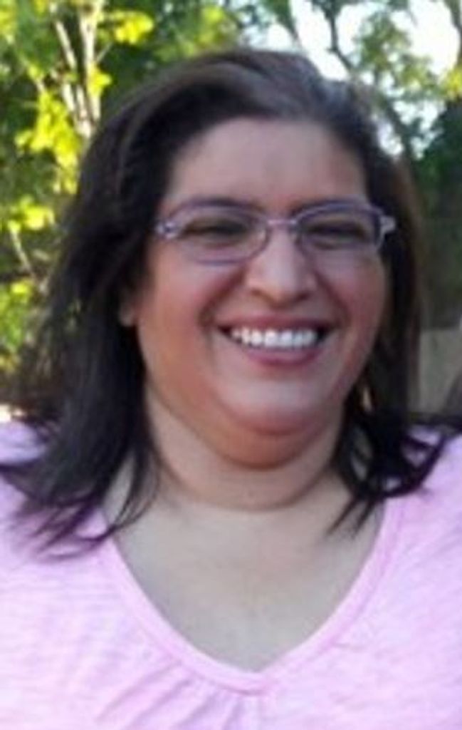 Sarah Jane Warren Profile Photo