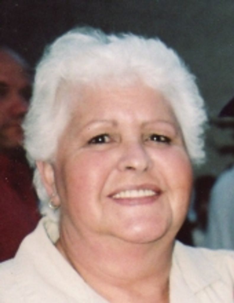 Barbara J. Partridge