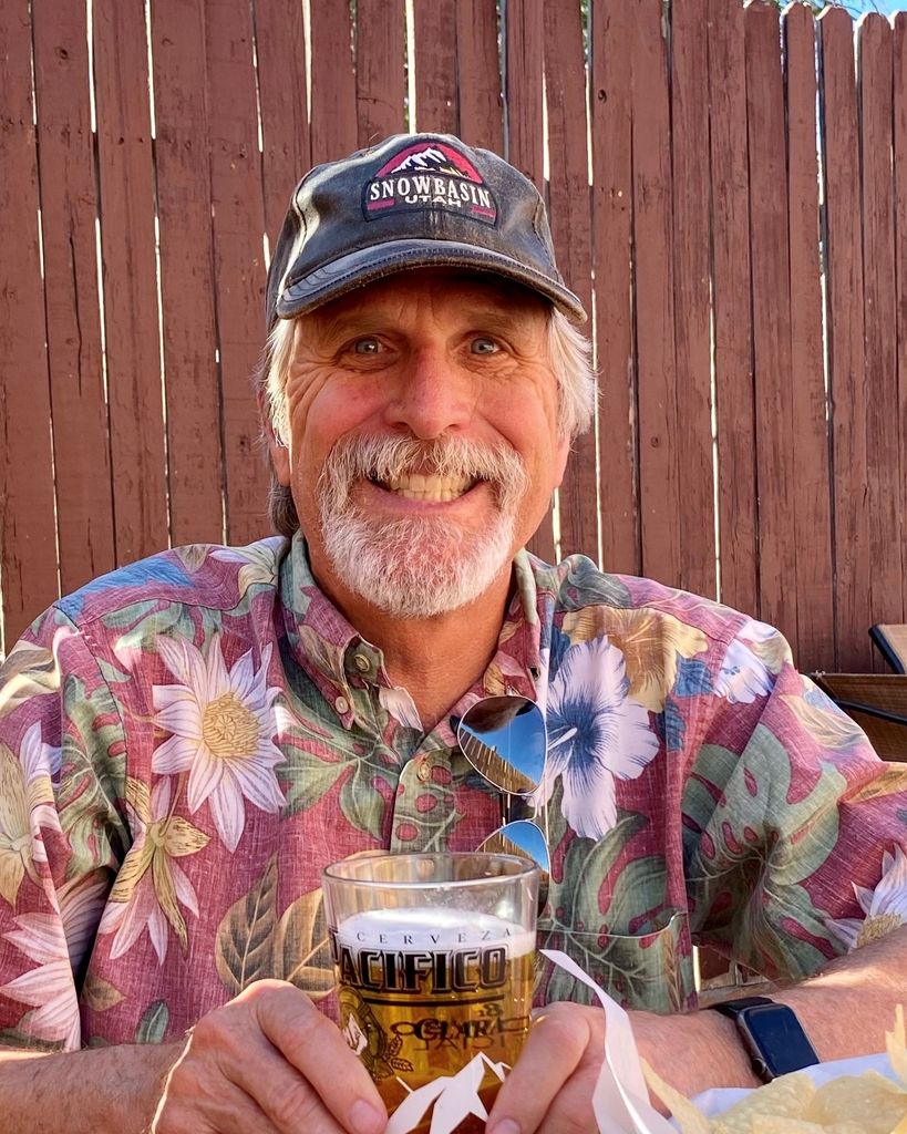 Scott David Roberts Profile Photo