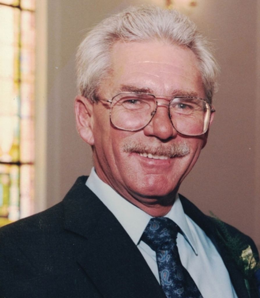 Michael Cotter Cunningham