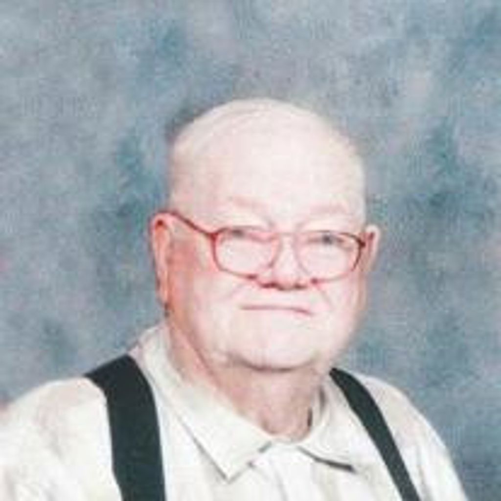 Charles E. Davis
