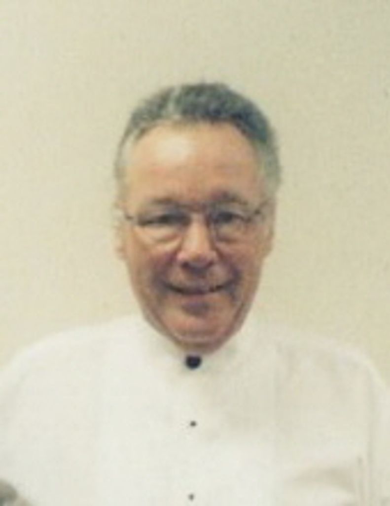 Gene E. Lueck