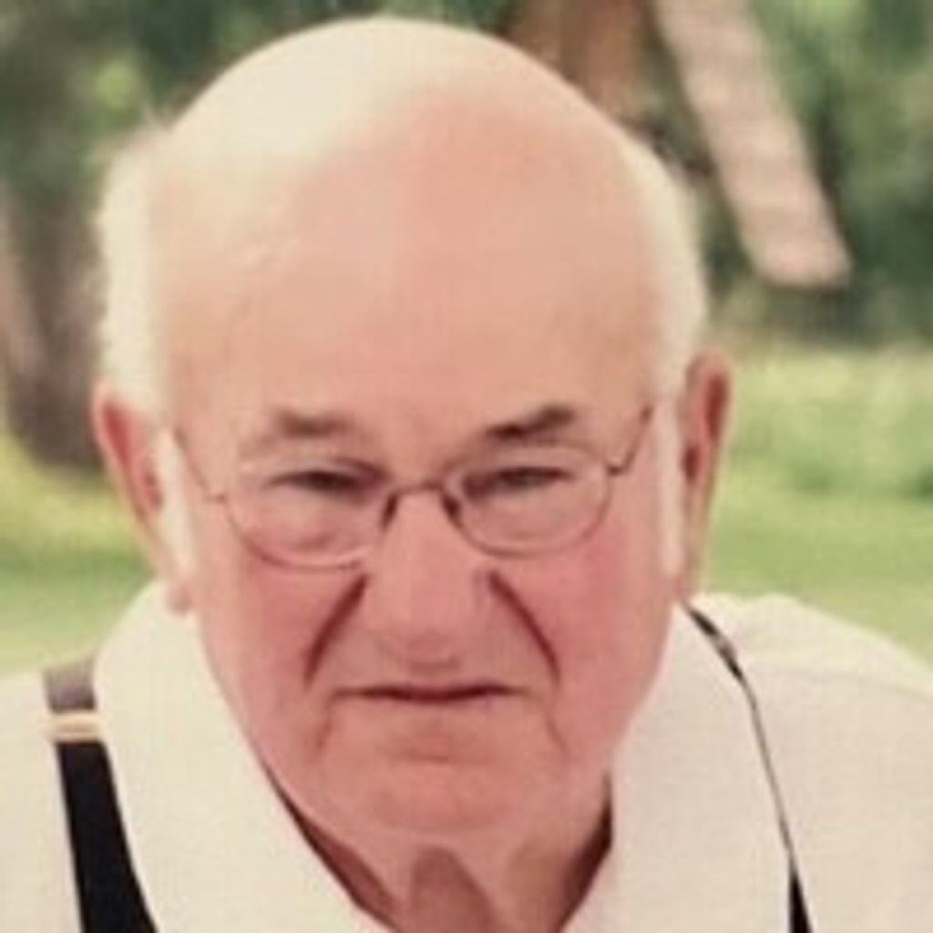 Gilbert Knapke