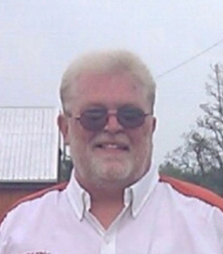 Ronald E. Peterson Profile Photo