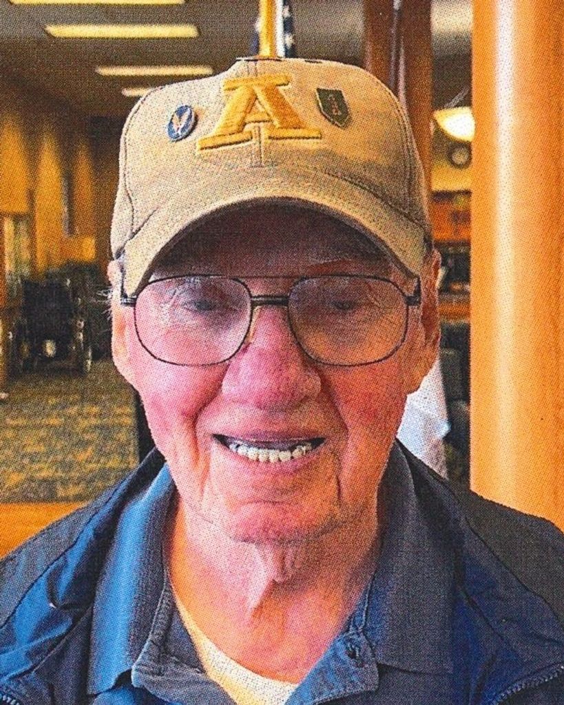 LeRoy F. Kohner Profile Photo