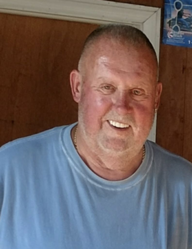 Mr. Gary Wayne Wood Profile Photo
