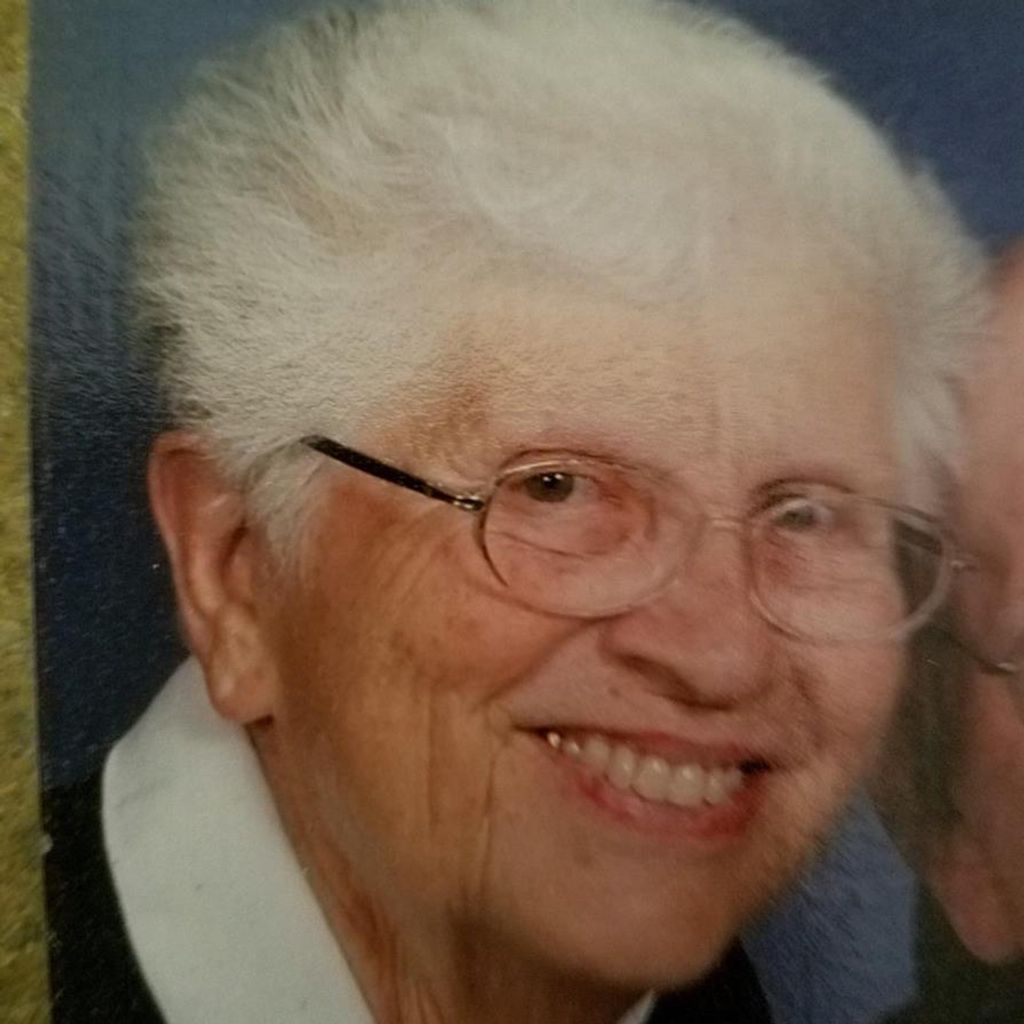 Leonie Richardson