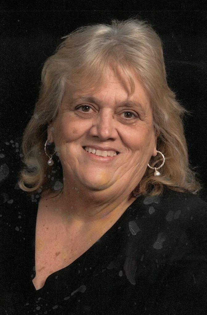 Alice Lorraine McNeely Profile Photo