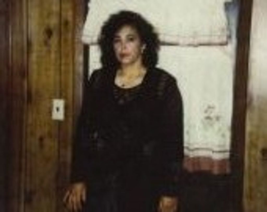 Vivian A. Castellanos