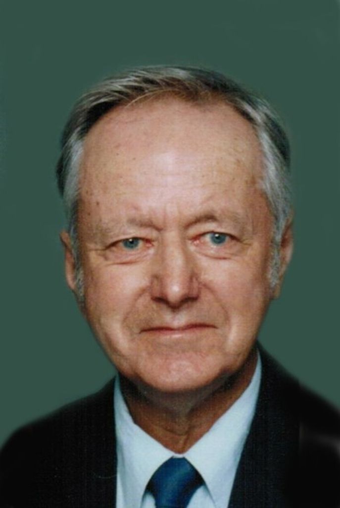 Walter Richard Kendall Profile Photo