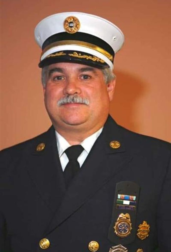Anthony F. Culmone, Jr.