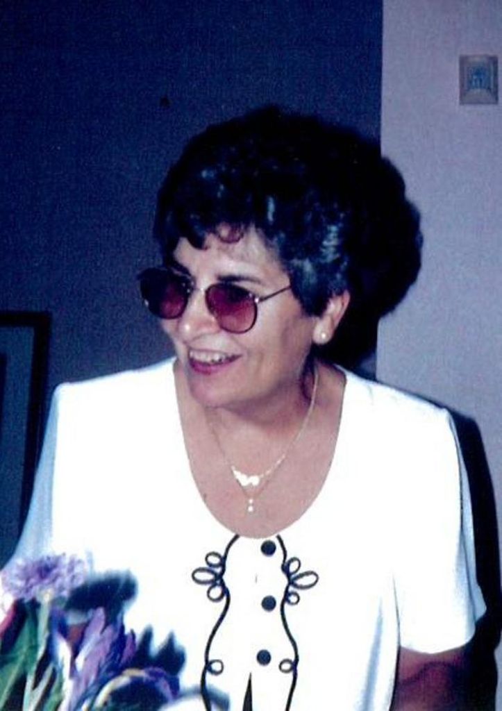 Mary D. Fickett Profile Photo