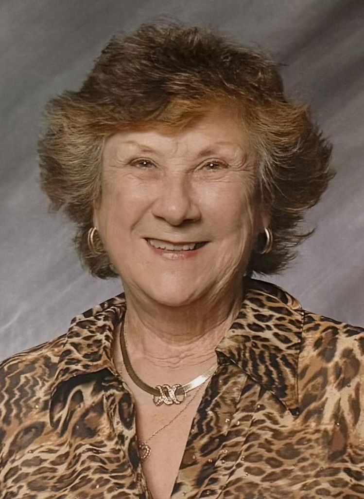 Connie Riley Profile Photo