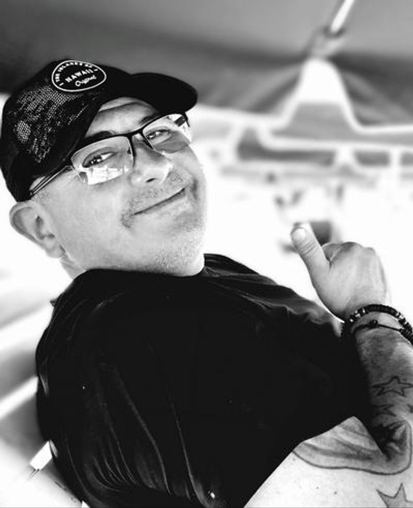 Alexander Anthony Martinez Profile Photo