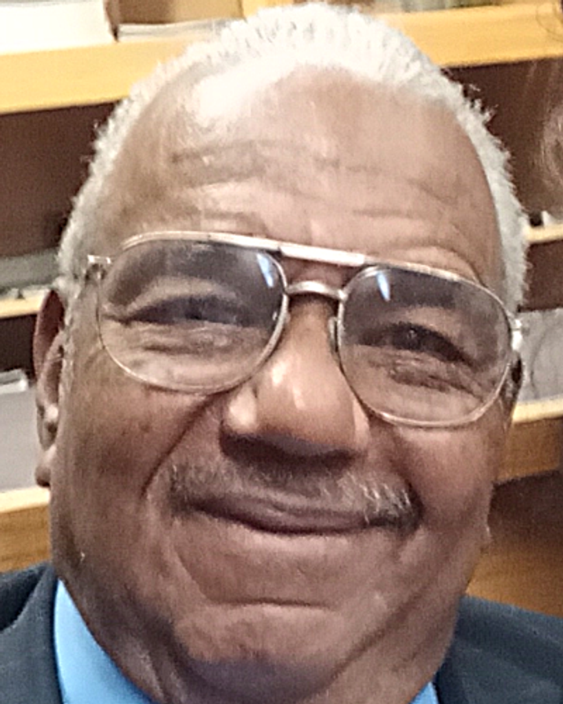 Melvin Eugene Banks Sr. Profile Photo