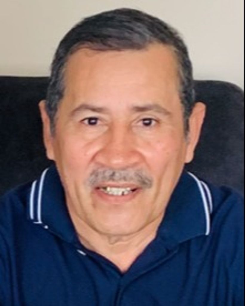 Leonidas Rodriguez Moreno Profile Photo