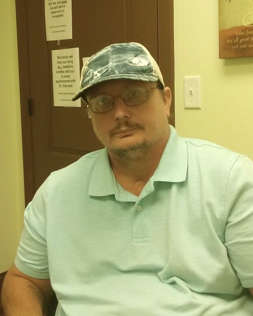 Alto Robert Thompson Profile Photo