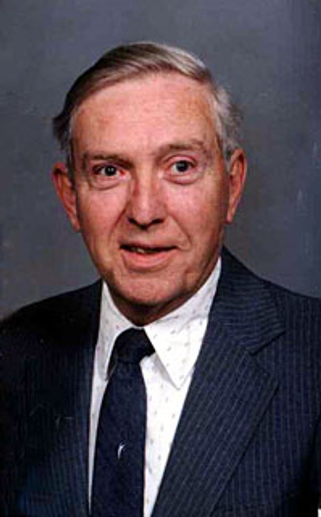 Joseph Francis Doerr Profile Photo