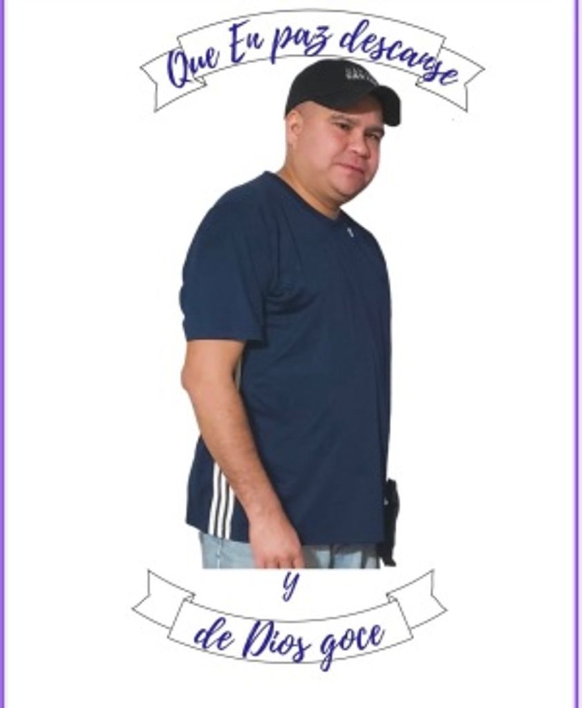 Jose Luis Urias Rogue