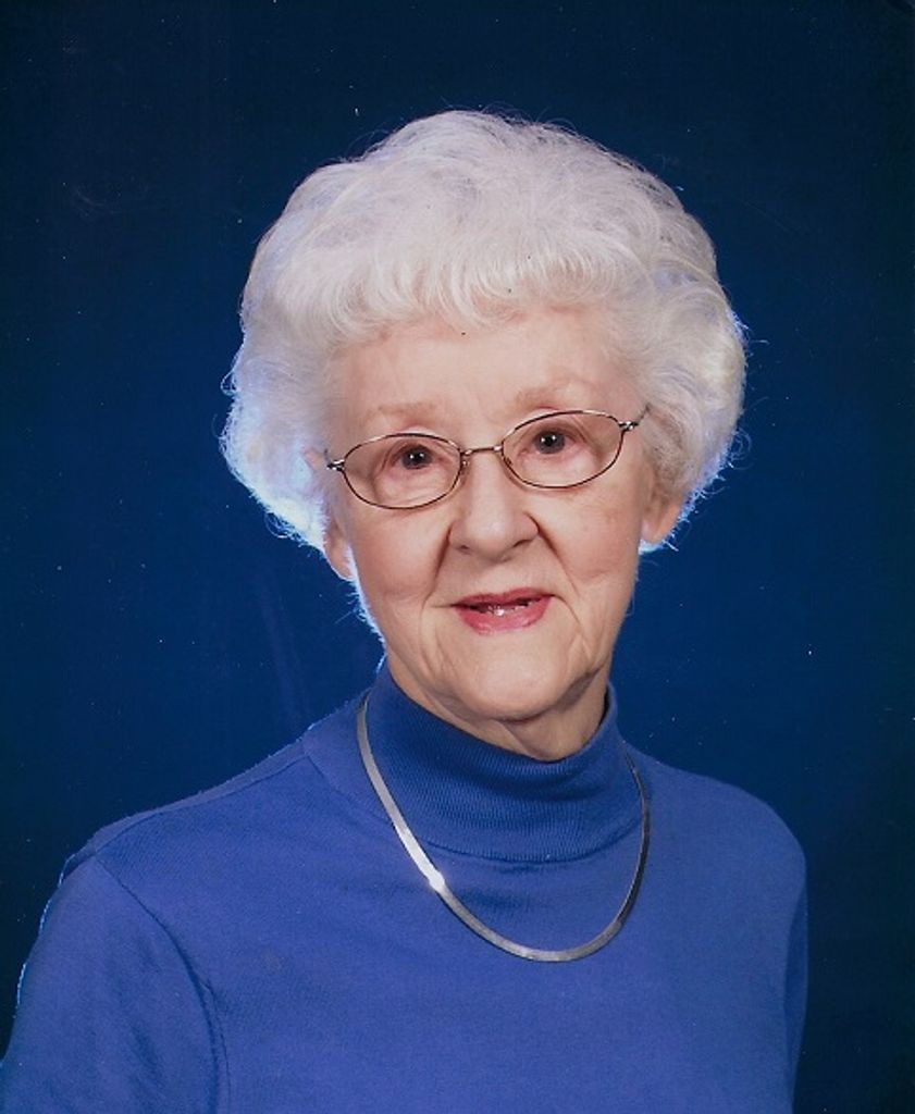 Dorothy Mahon